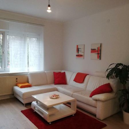 Apartment Meschnik Грац Экстерьер фото