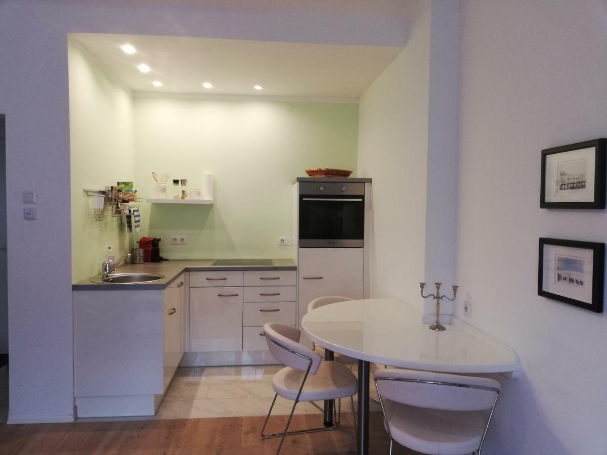 Apartment Meschnik Грац Экстерьер фото