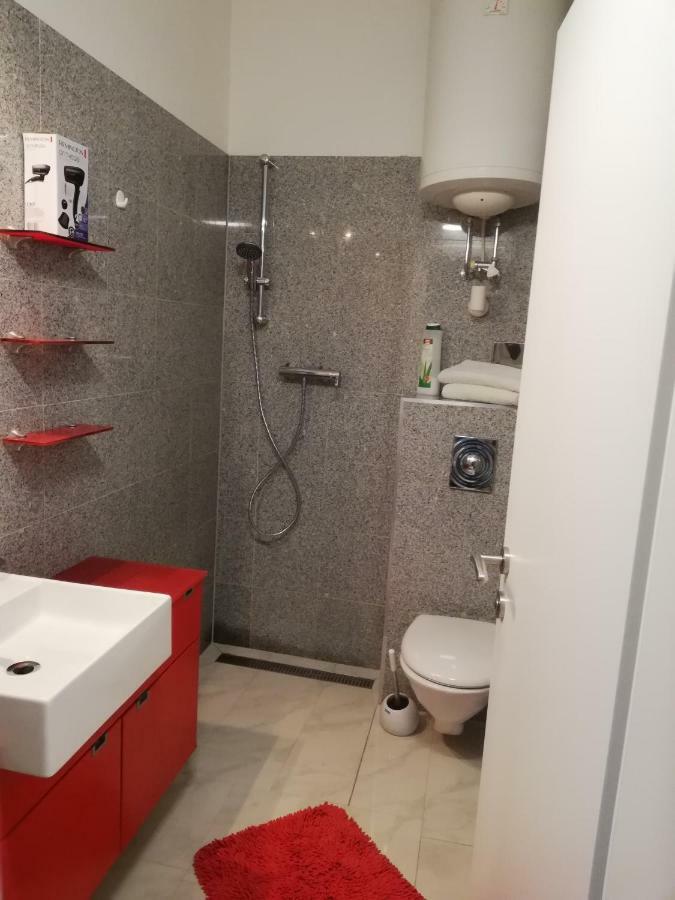 Apartment Meschnik Грац Экстерьер фото