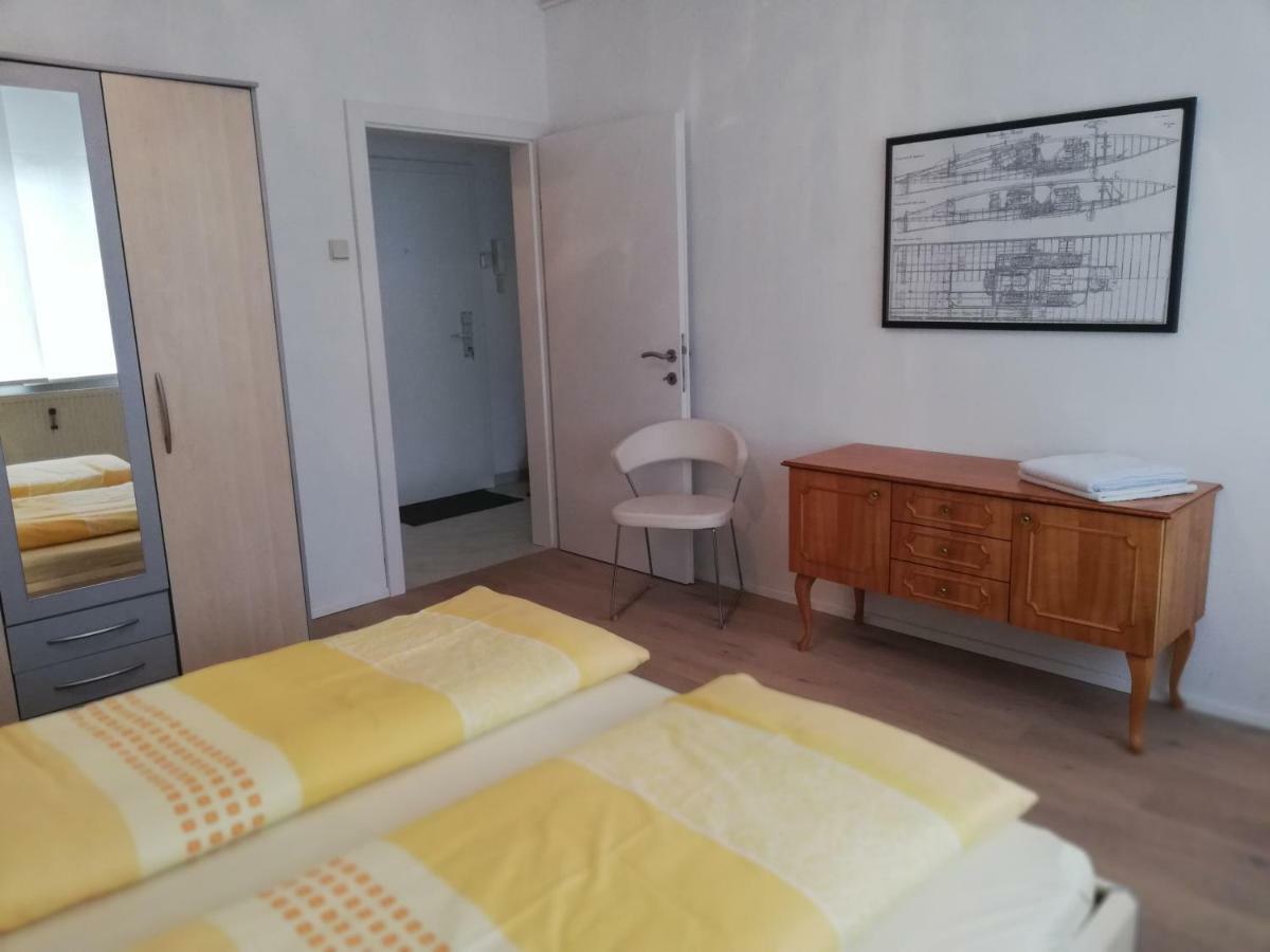 Apartment Meschnik Грац Экстерьер фото